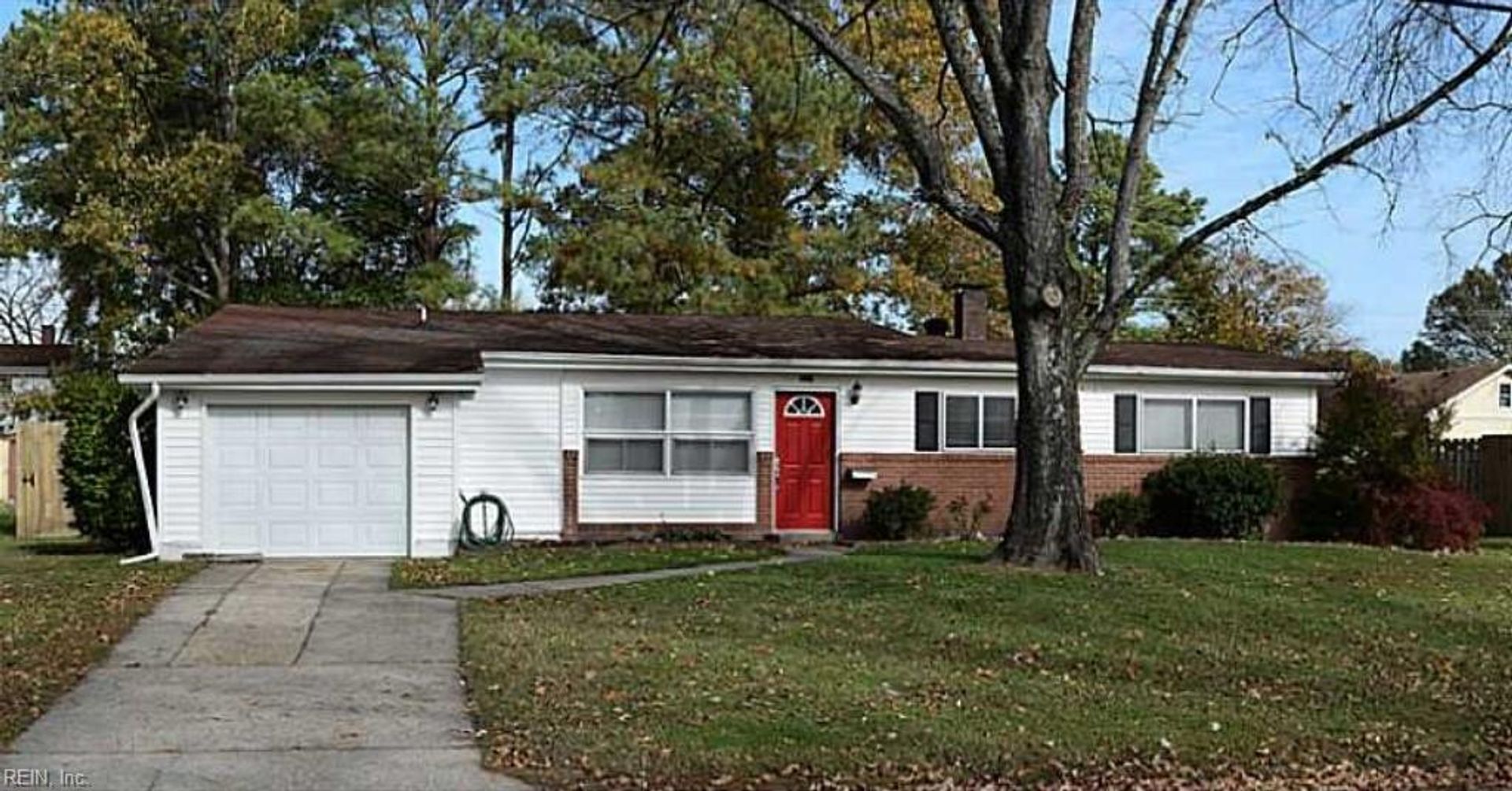 VIRGINIA BEACH House: 480 CRONIN ROAD