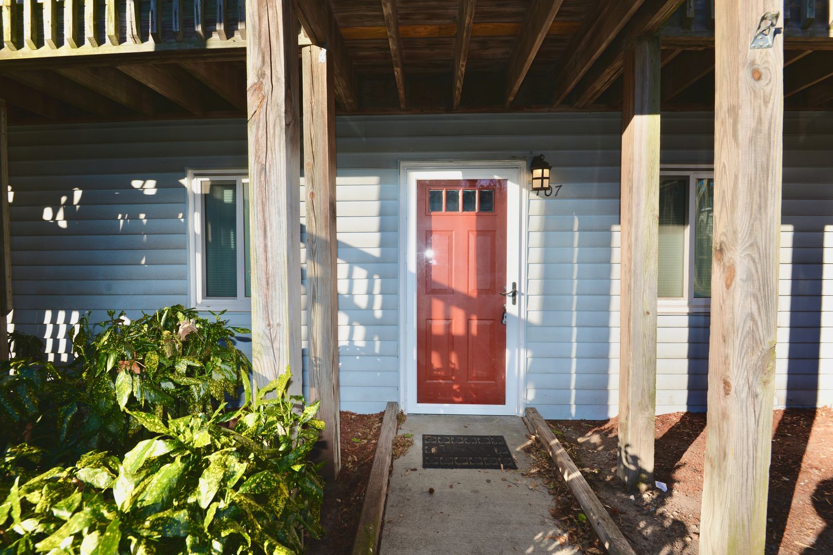 NORFOLK Condo: 722 LESNER AVENUE