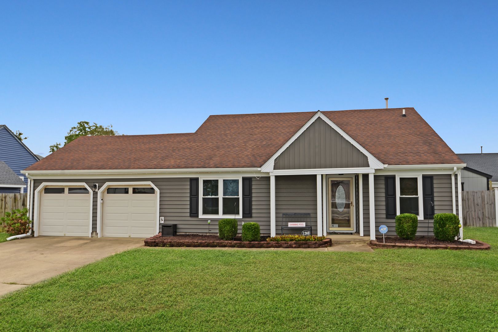 VIRGINIA BEACH House: 1269 BRAHMS DRIVE
