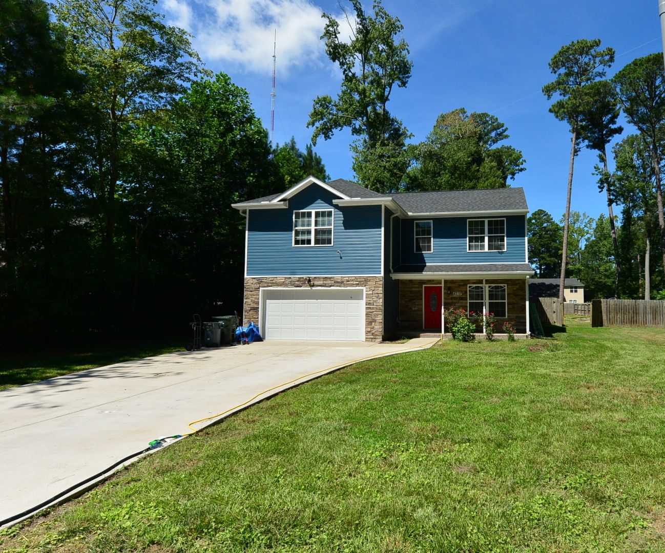 SUFFOLK House: 4219 HELEN STREET