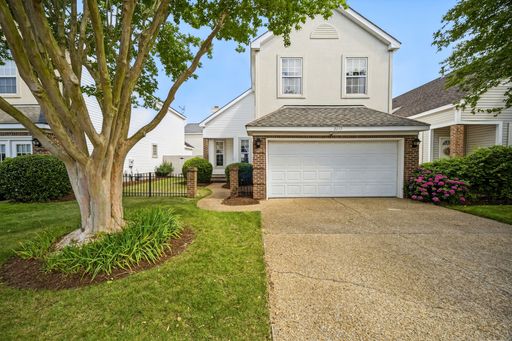 2212 CREEKS EDGE DRIVE – photo 1