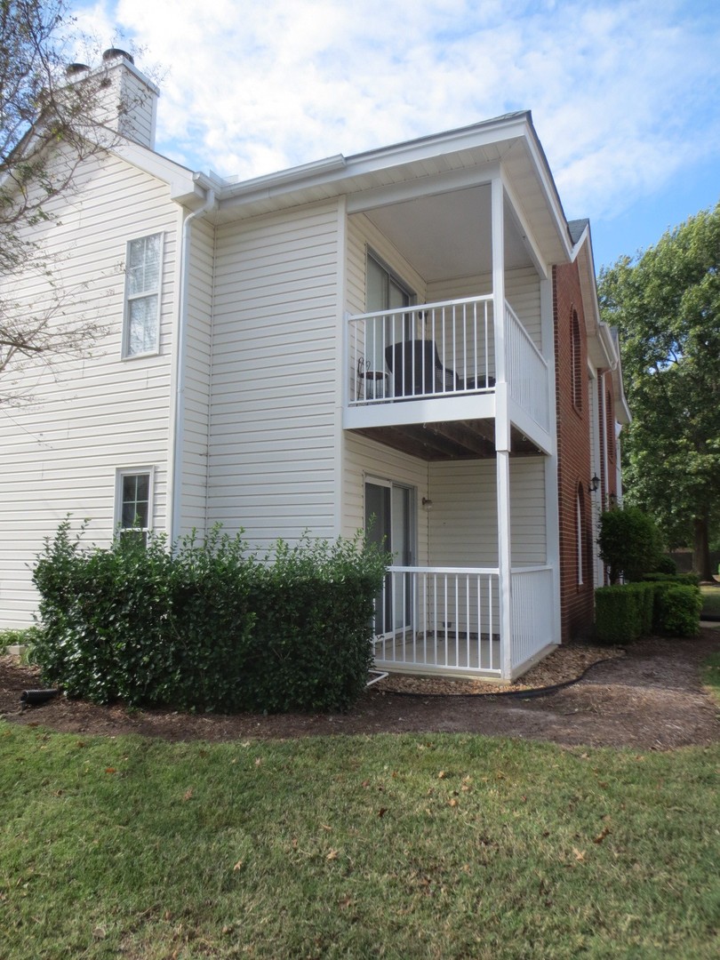 VIRGINIA BEACH Condo: 1523 PENROSE ARCH