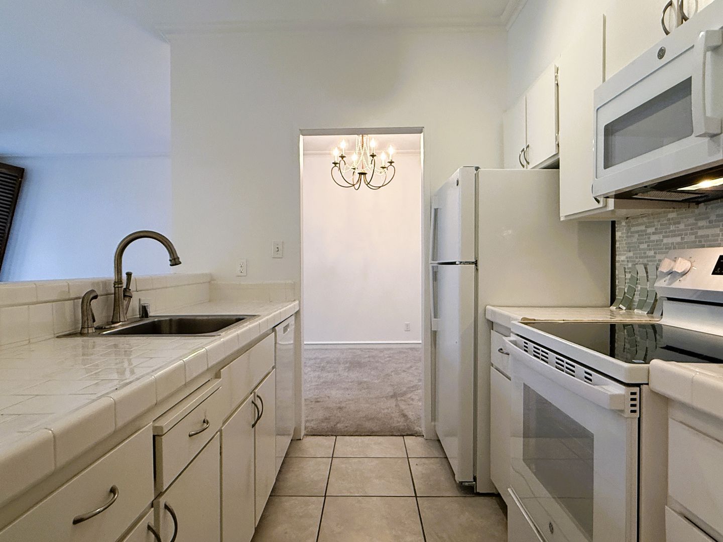 San Francisco Condo: 930 Pine Street #308