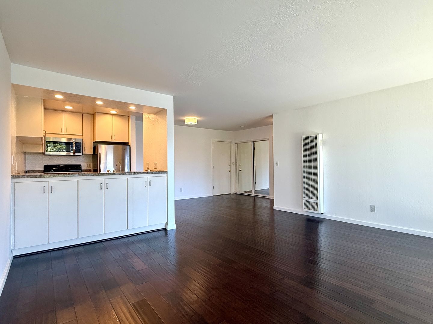 Sausalito Condo: 348 Eden Roc