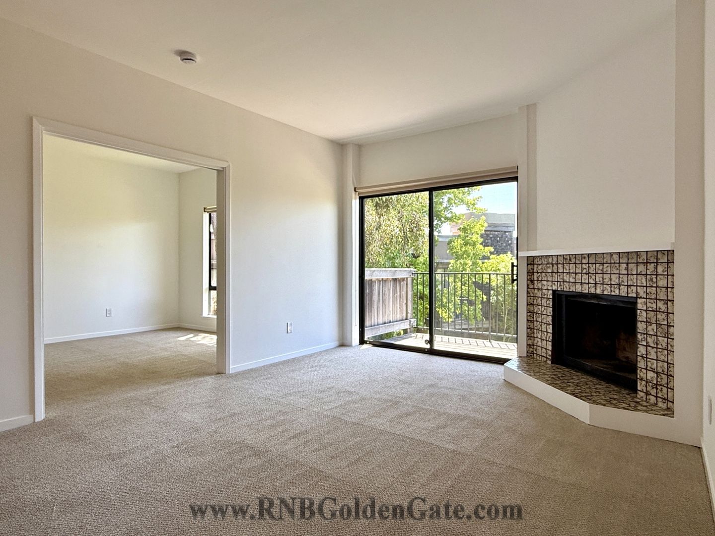 Mill Valley Condo: 537 Seaver Drive