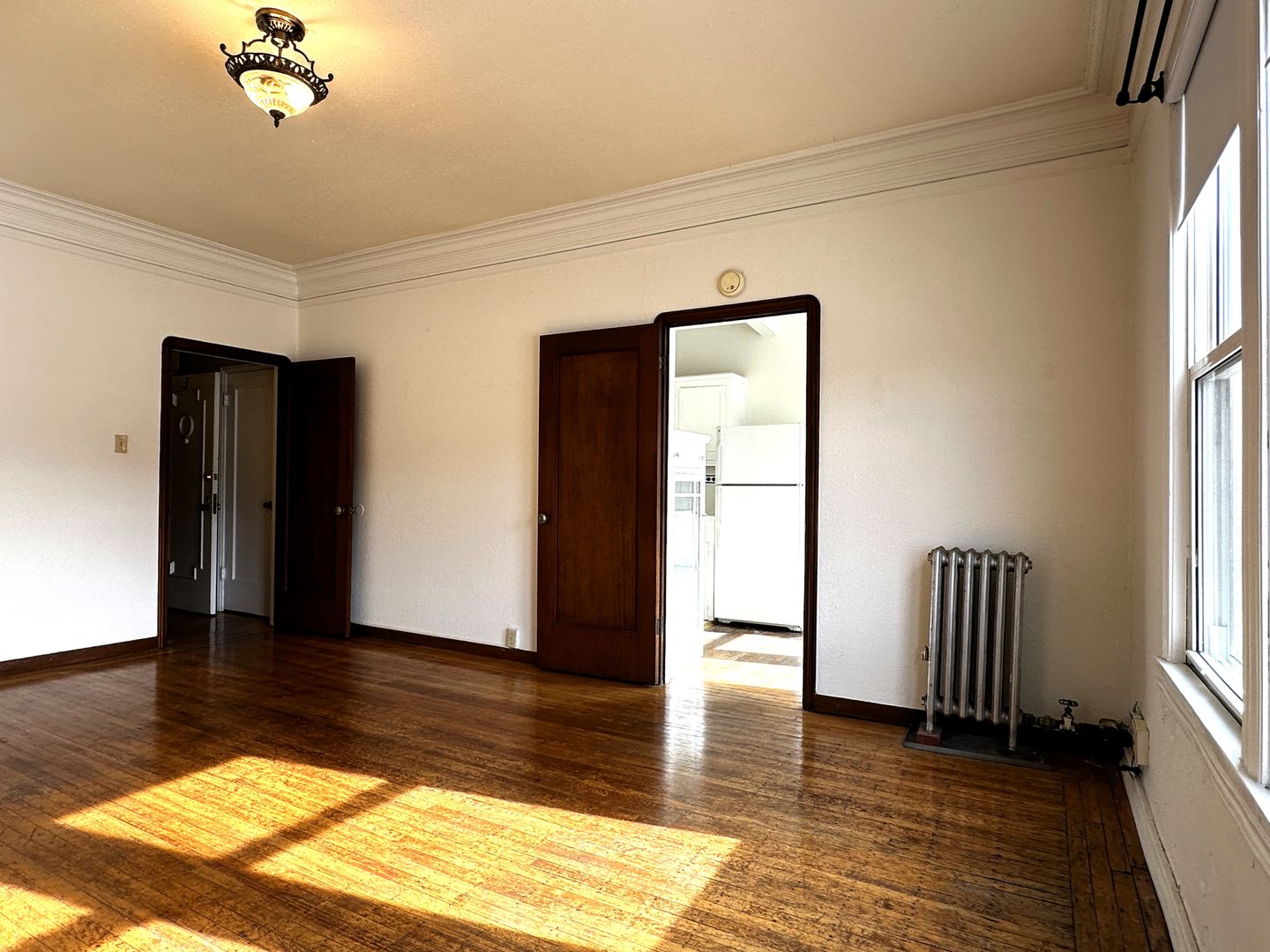 San Francisco Apartment: 1285 8th Avenue - #3