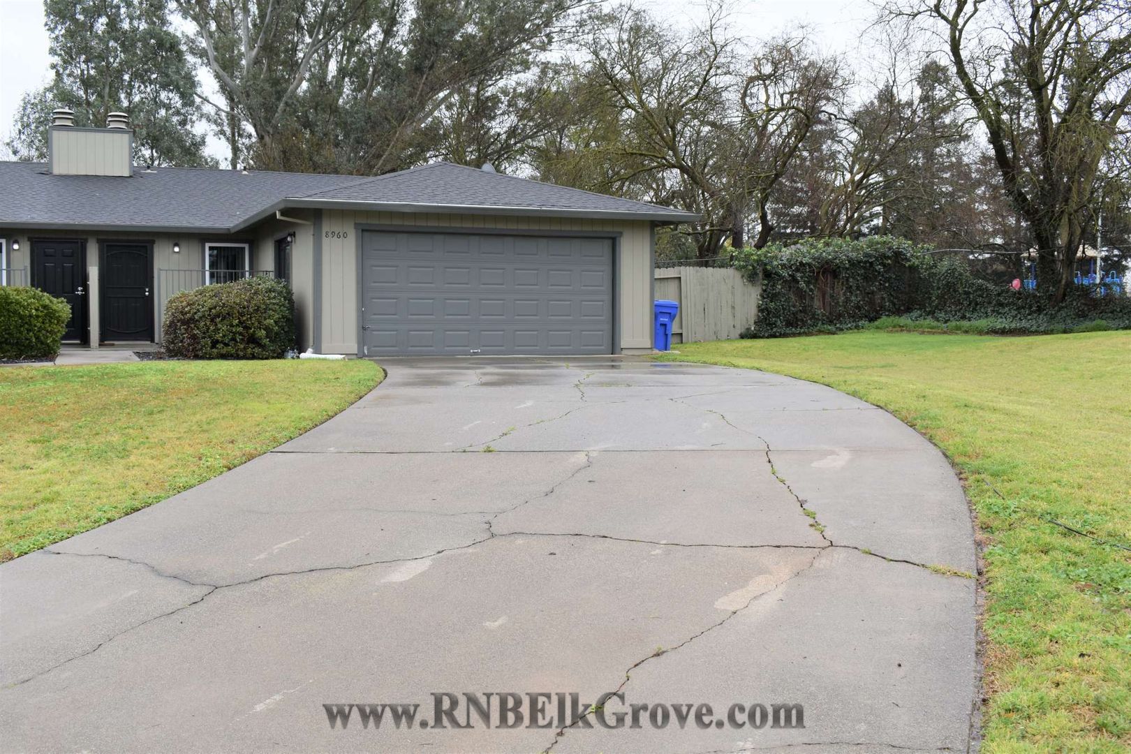 Elk Grove House: 8960 Chalmers Court