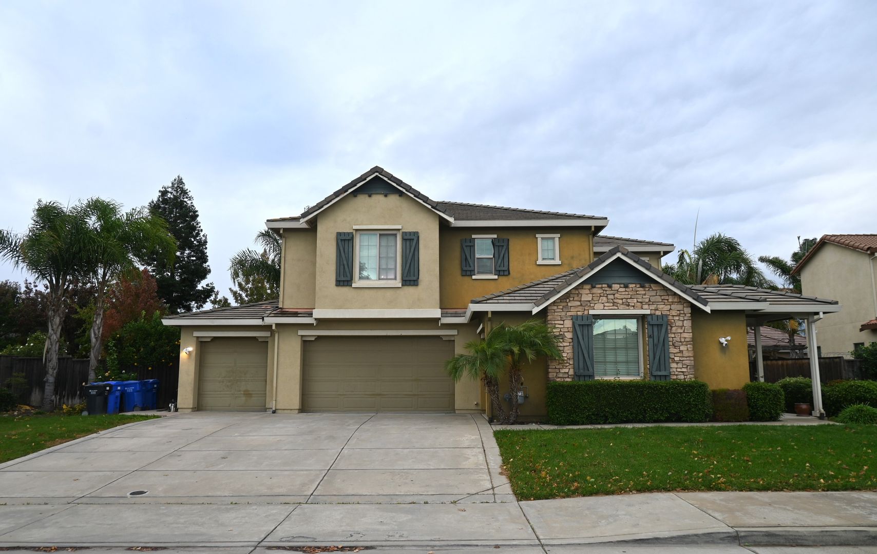 Galt House: 1120 Park Terrace Drive