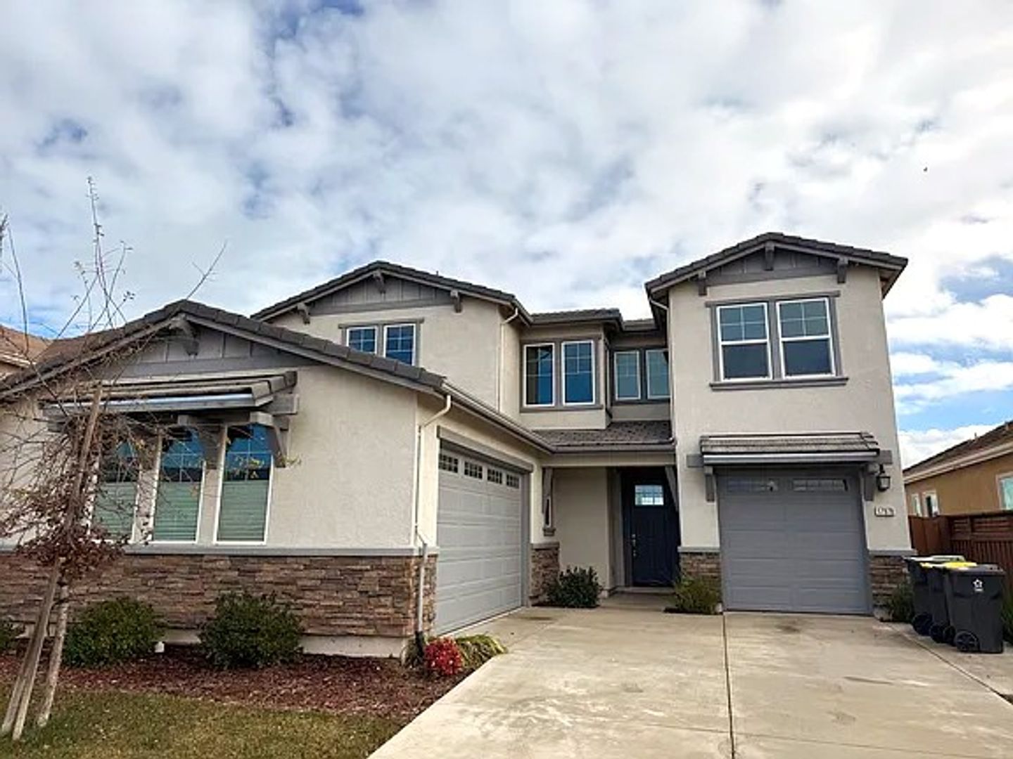 Lathrop House: 17978 Silver Springs Way