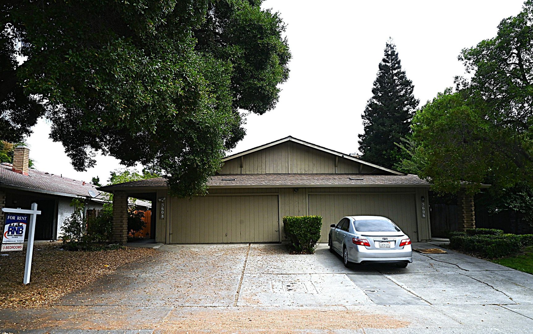 Stockton House: 5608 Passero Way