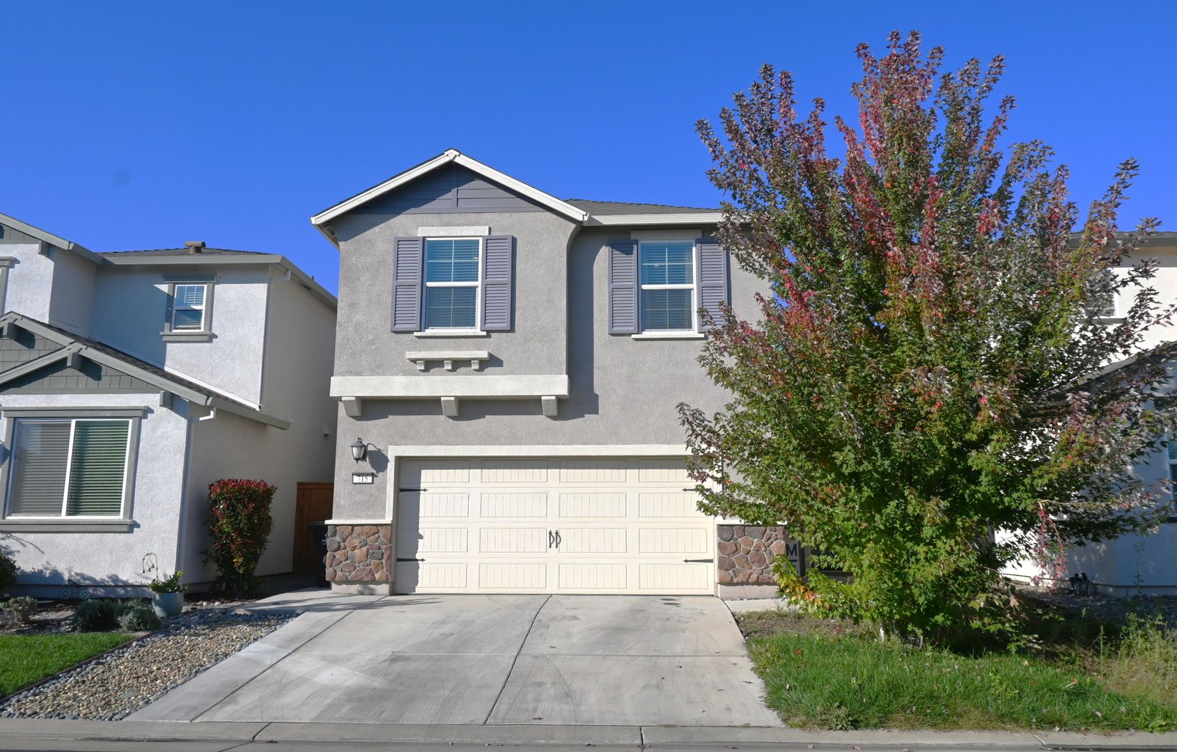 Stockton House: 715 Blue Stone Drive