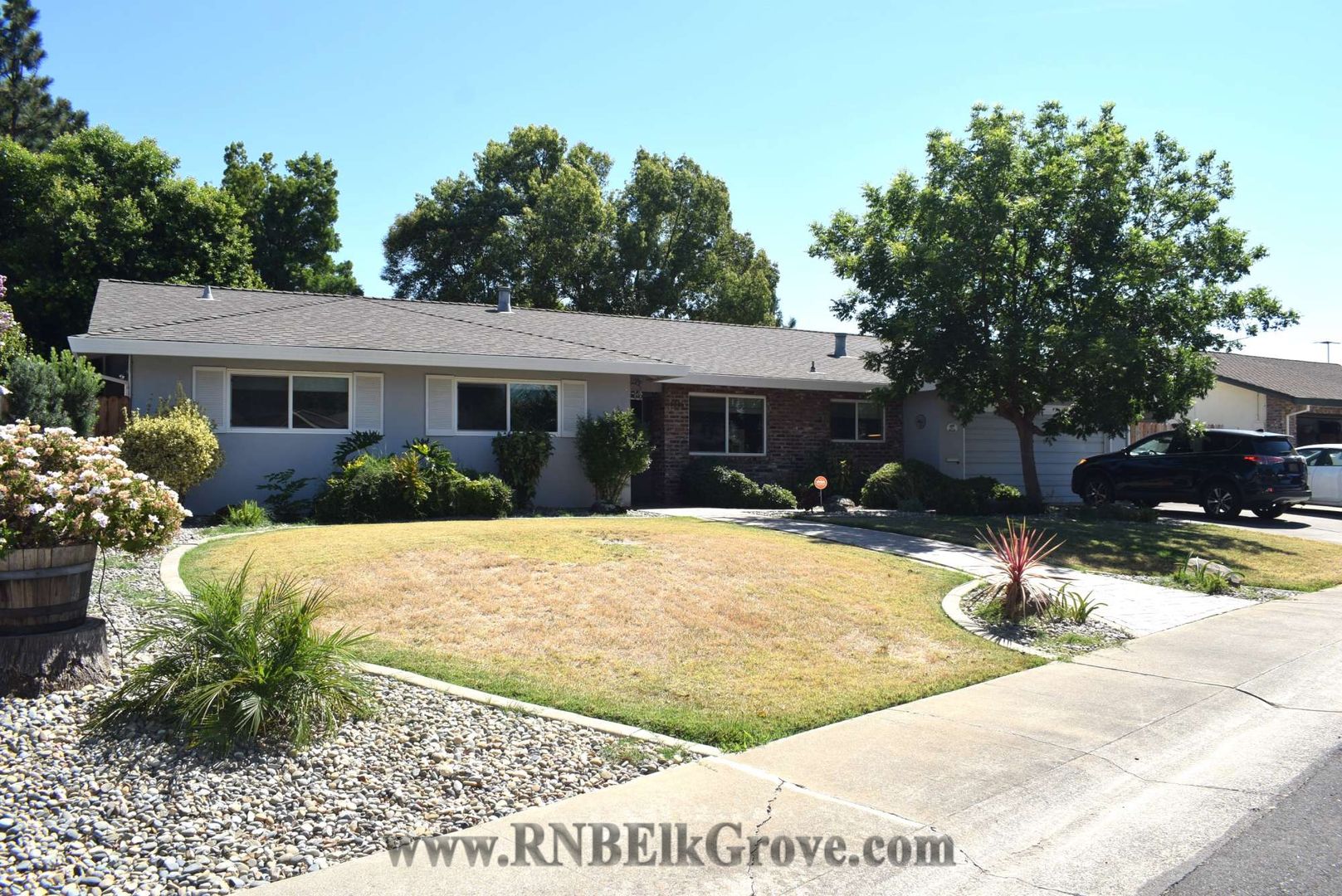 Elk Grove House: 9006 El Patio Court