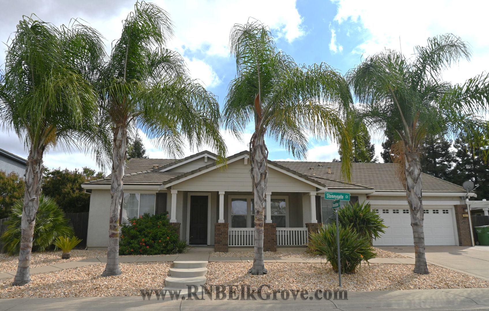 Galt House: 607 Stoneygate Court