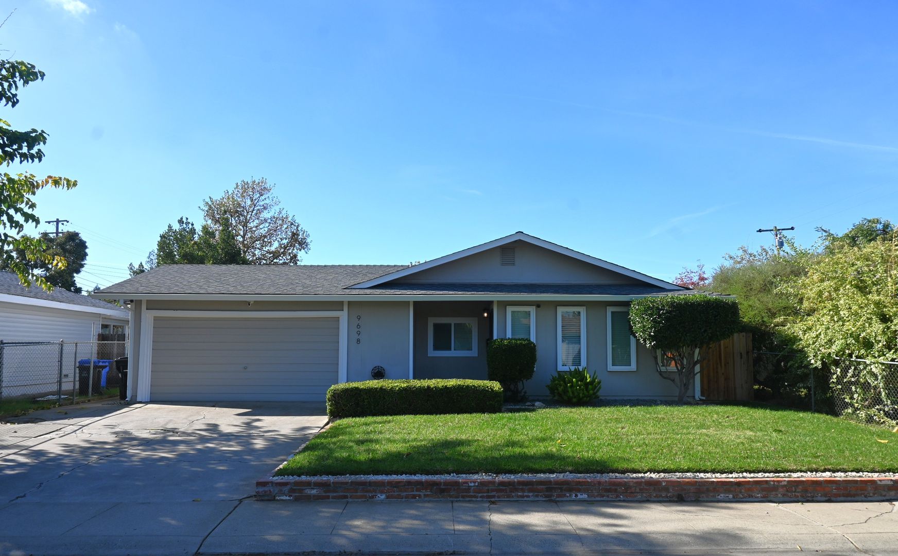 Elk Grove House: Gamay Way 9698