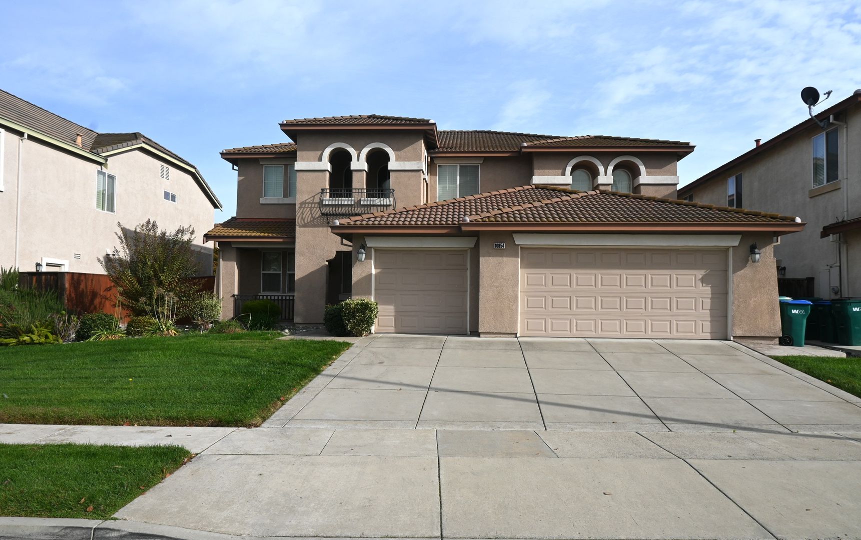 Stockton House: 10854 Pelican Drive
