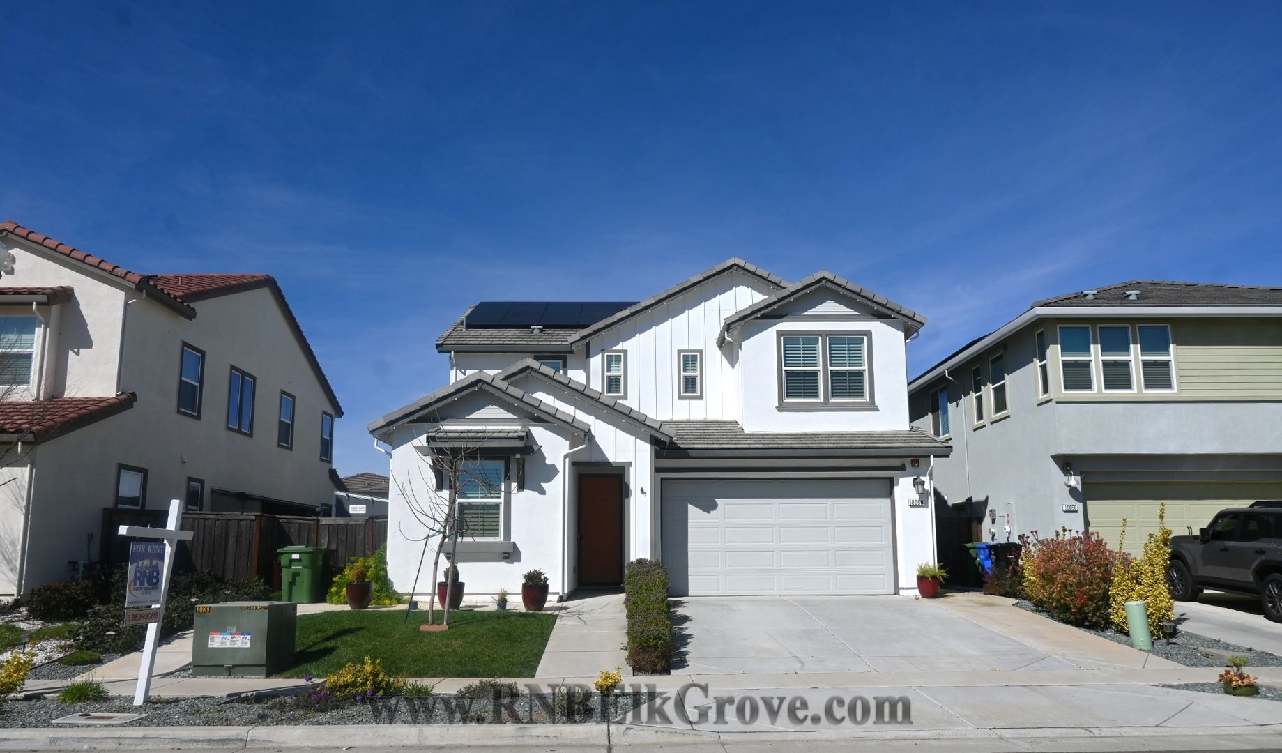 Elk Grove House: 10060 Carinata Drive