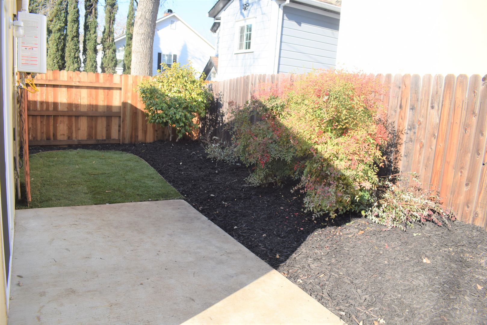 Sacramento House: 1414 54th Street