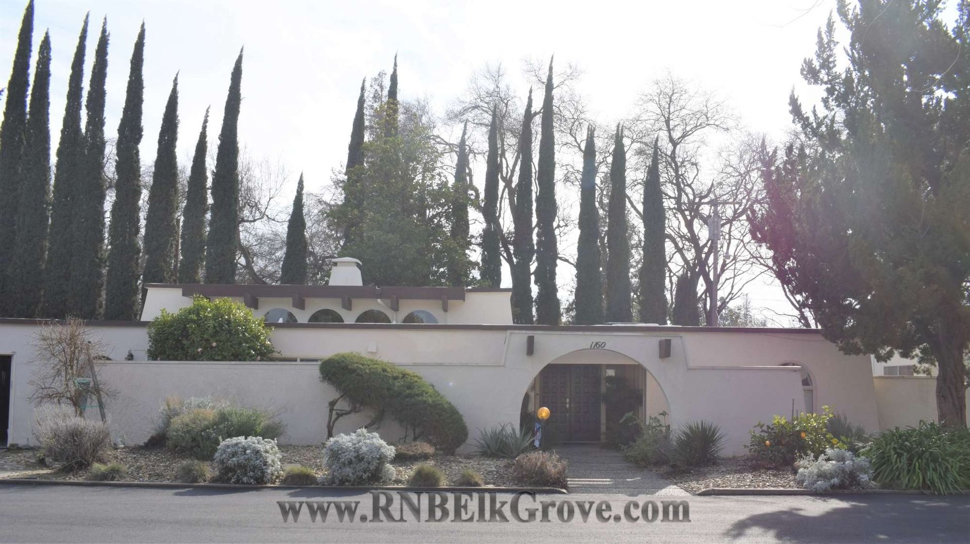 Sacramento House: 1160 Silver Lake Drive