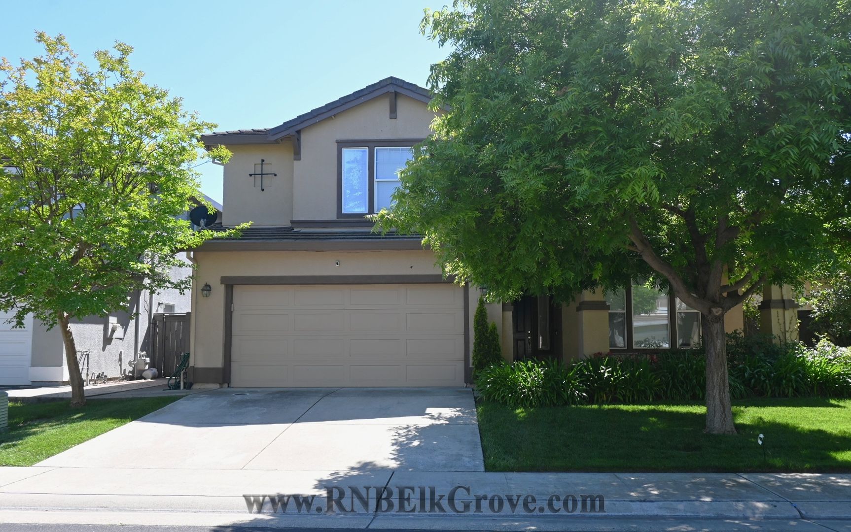 Elk Grove House: 9844 Pipit Way