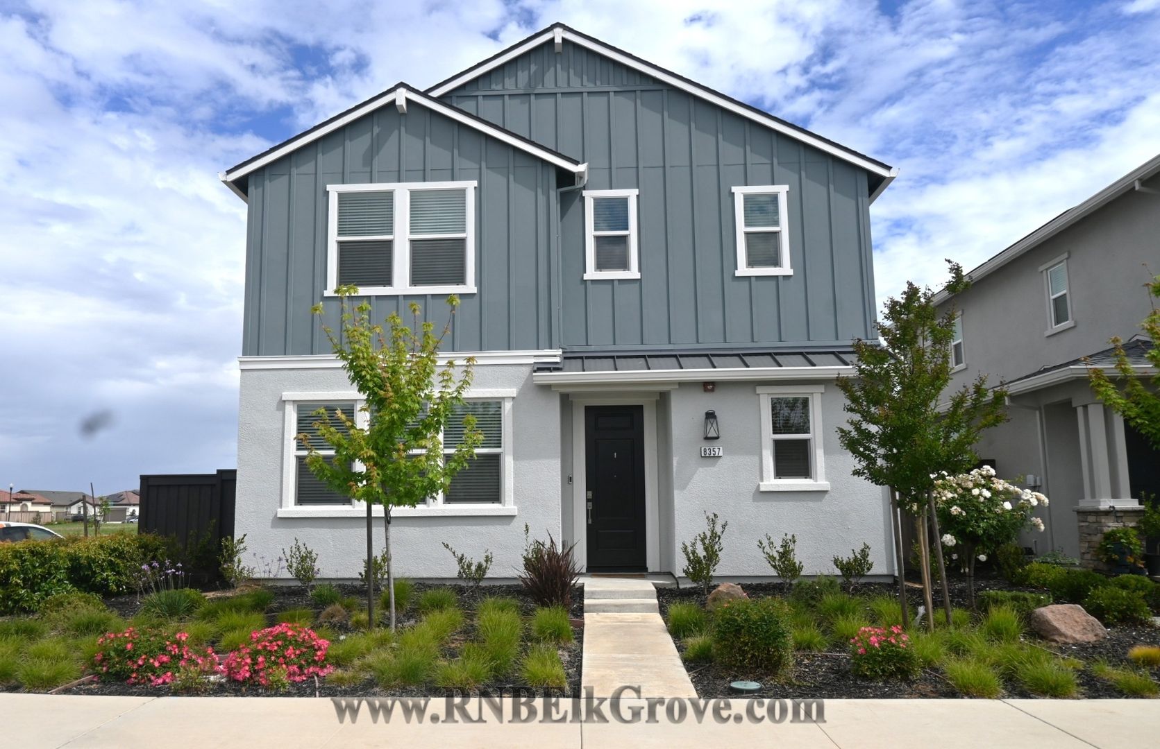 Elk Grove House: 8357 Luan Way