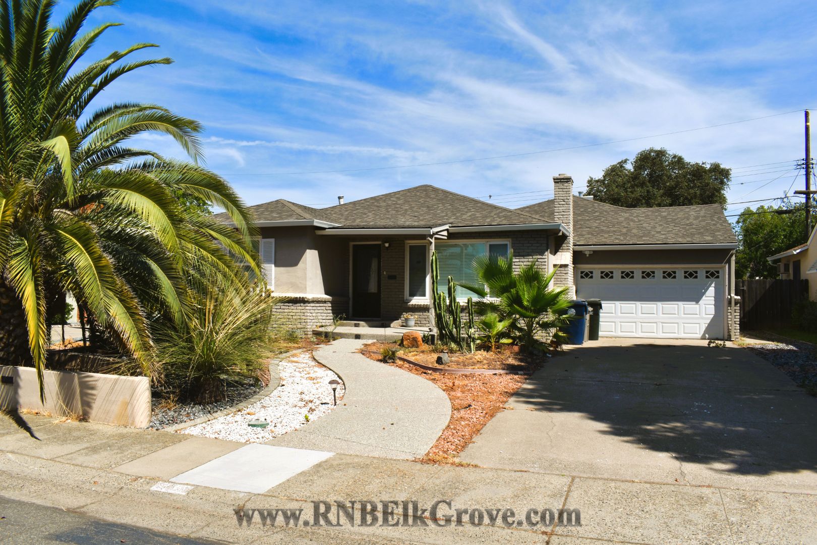 Sacramento House: 6661 9th Avenue