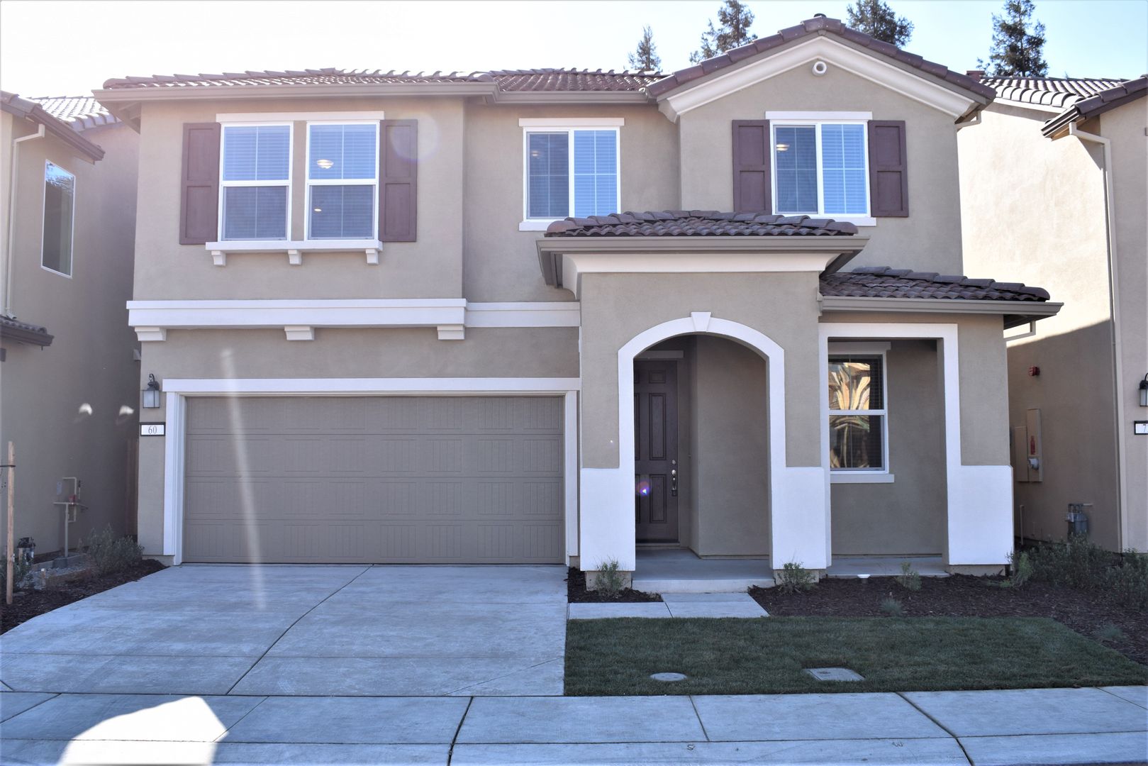 Stockton House: 60 Molveno Drive
