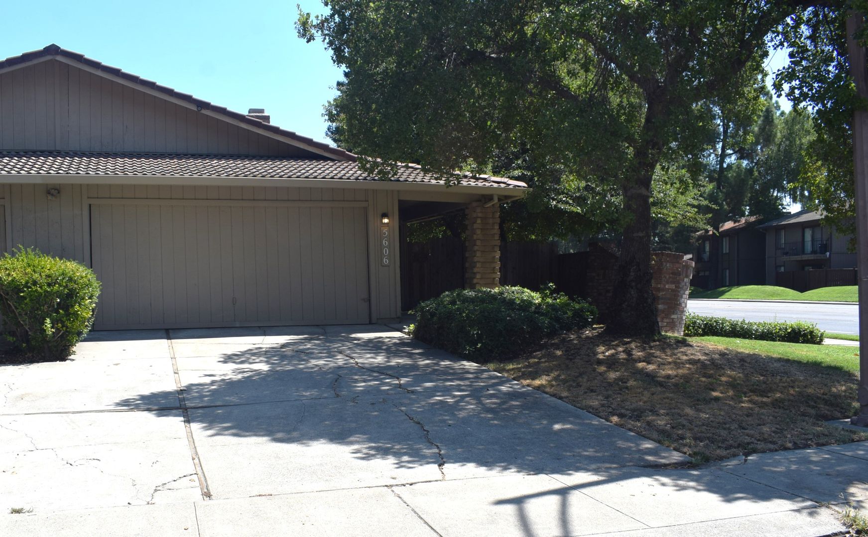 Stockton House: 5606 Passero Way