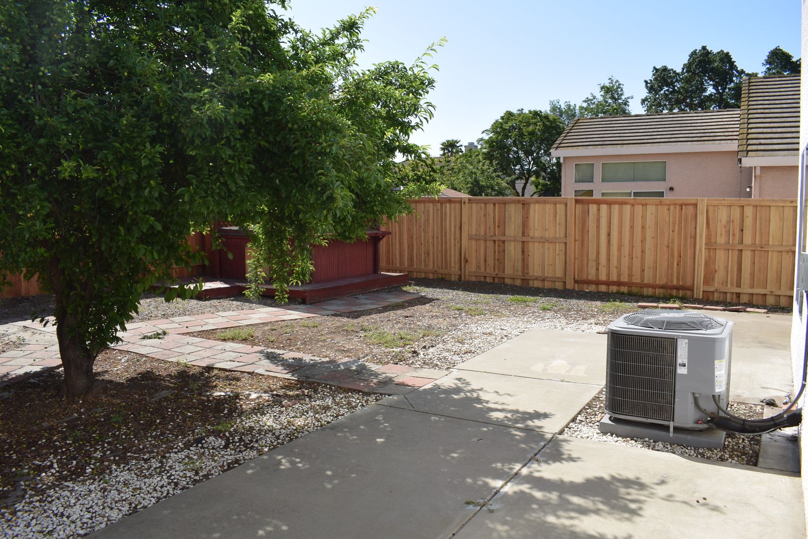 Elk Grove House: 8103 Primoak Way