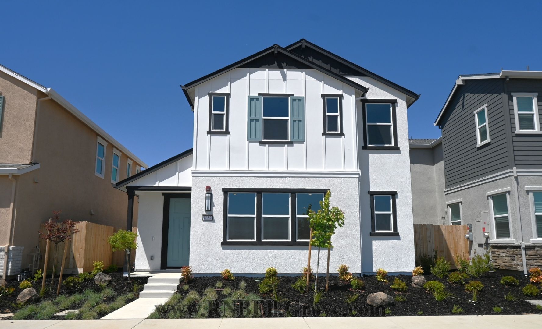 Elk Grove House: 8357 Eleodoro Way