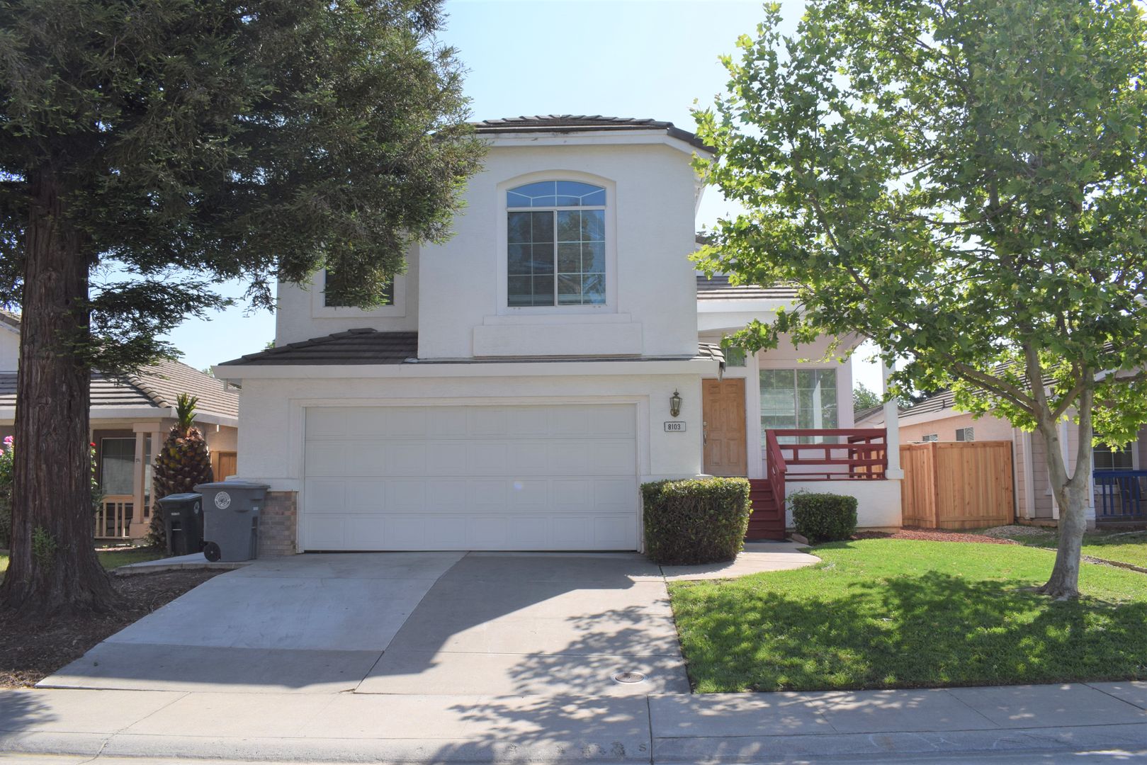 Elk Grove House: 8103 Primoak Way