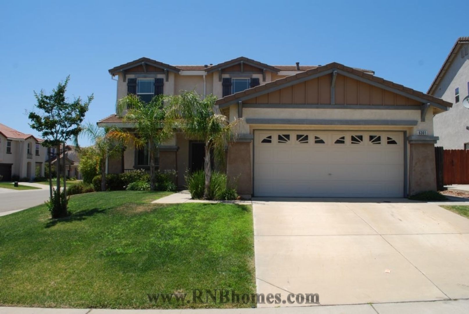 Rocklin House: 6301 Bluebill Court