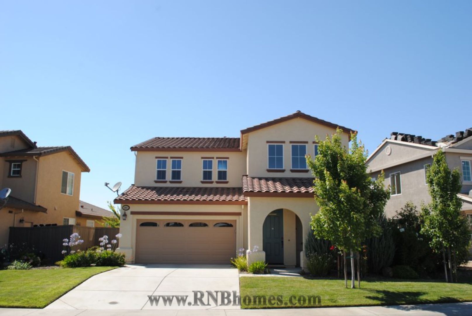 Roseville House: 1367 Indian Runner Drive