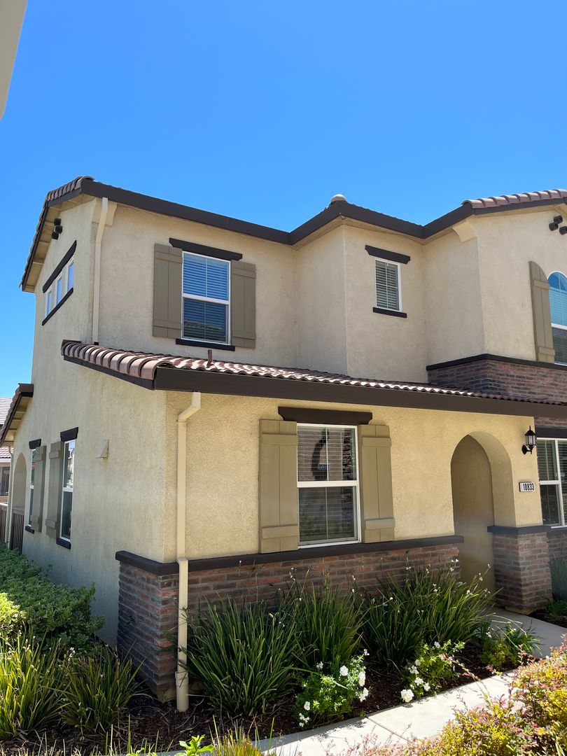 Rancho Cordova House: 10833 Portico Circle