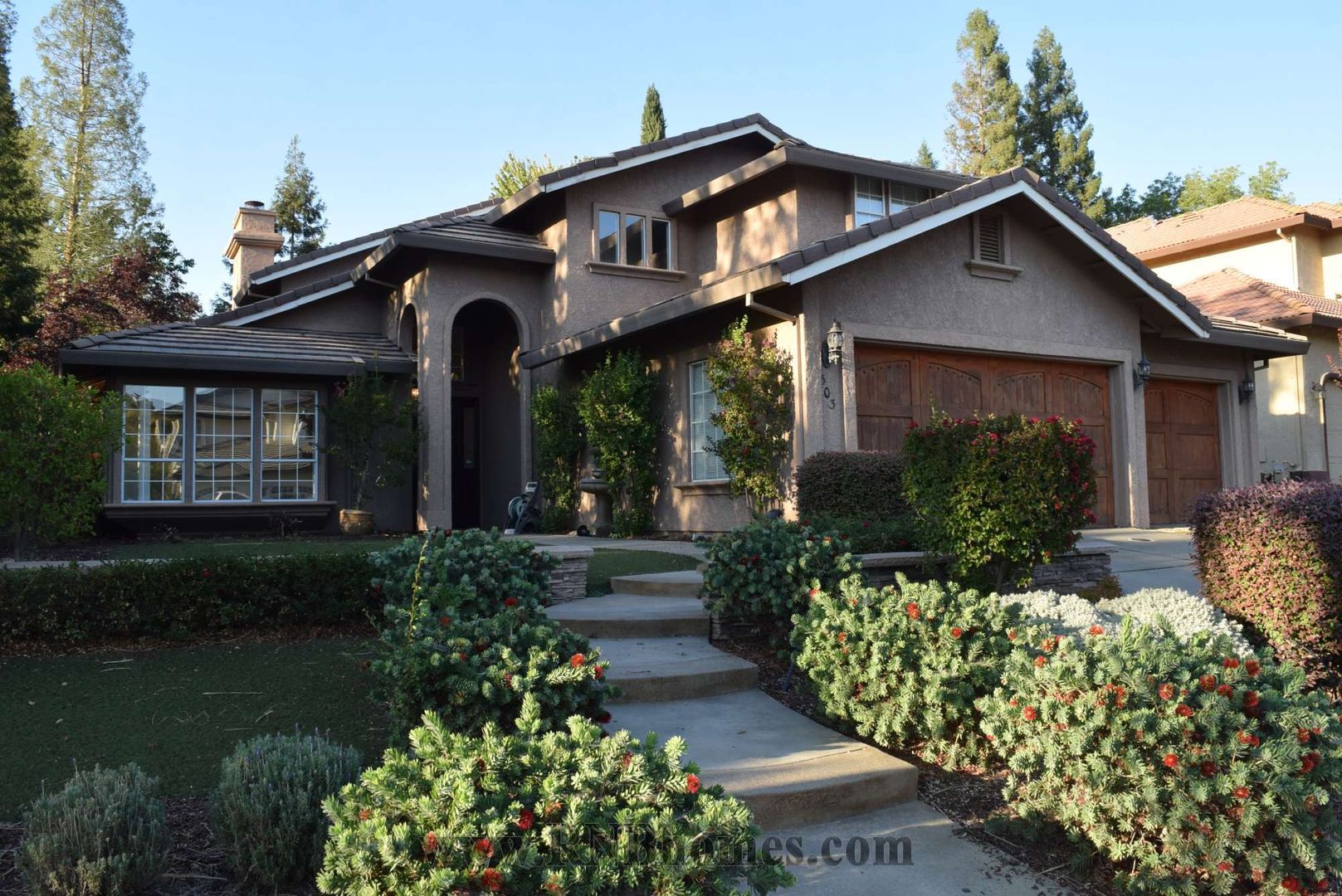 Roseville House: 303 Ironwood Circle