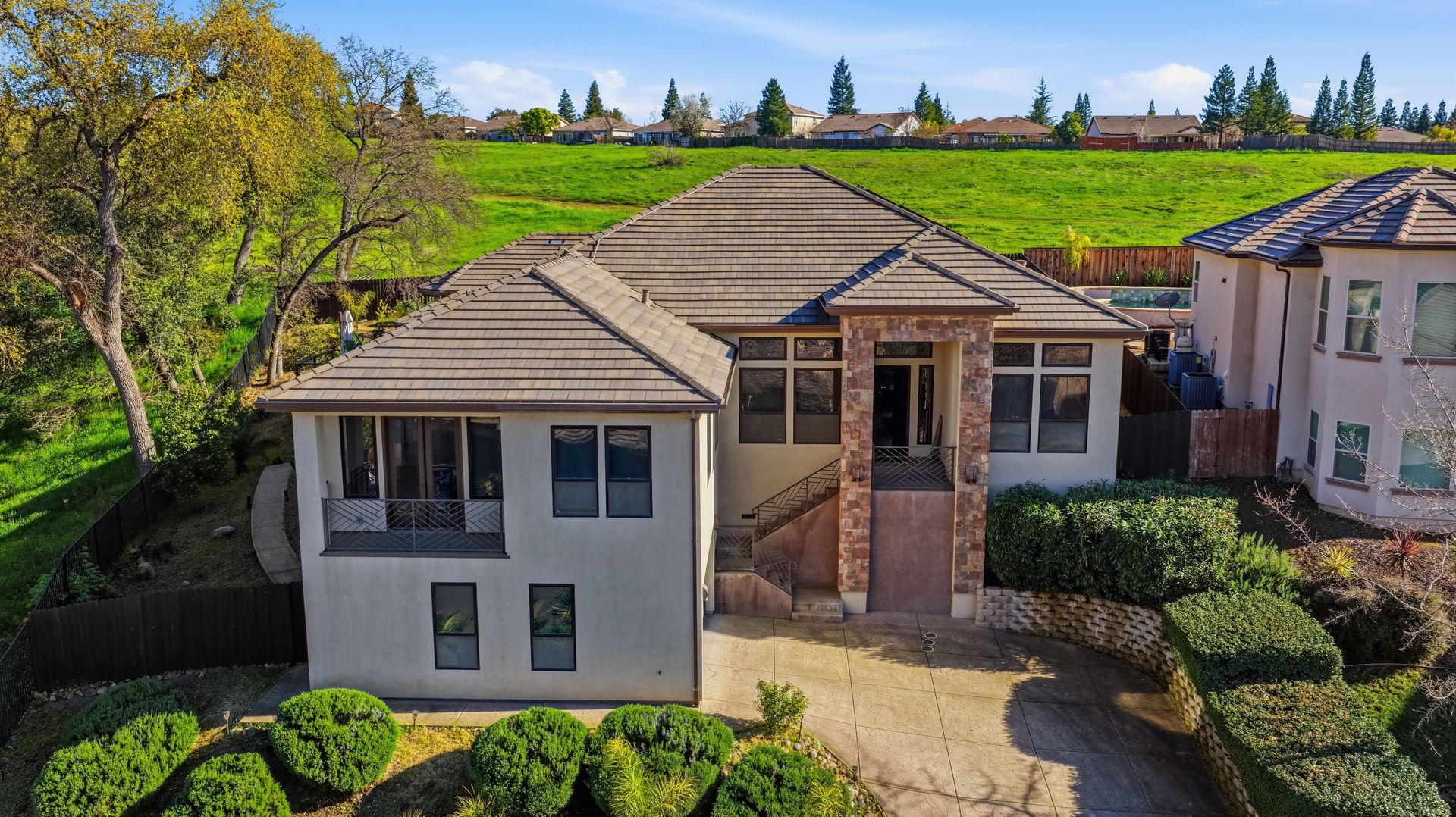 Rocklin House: 3813 Calverhall Way