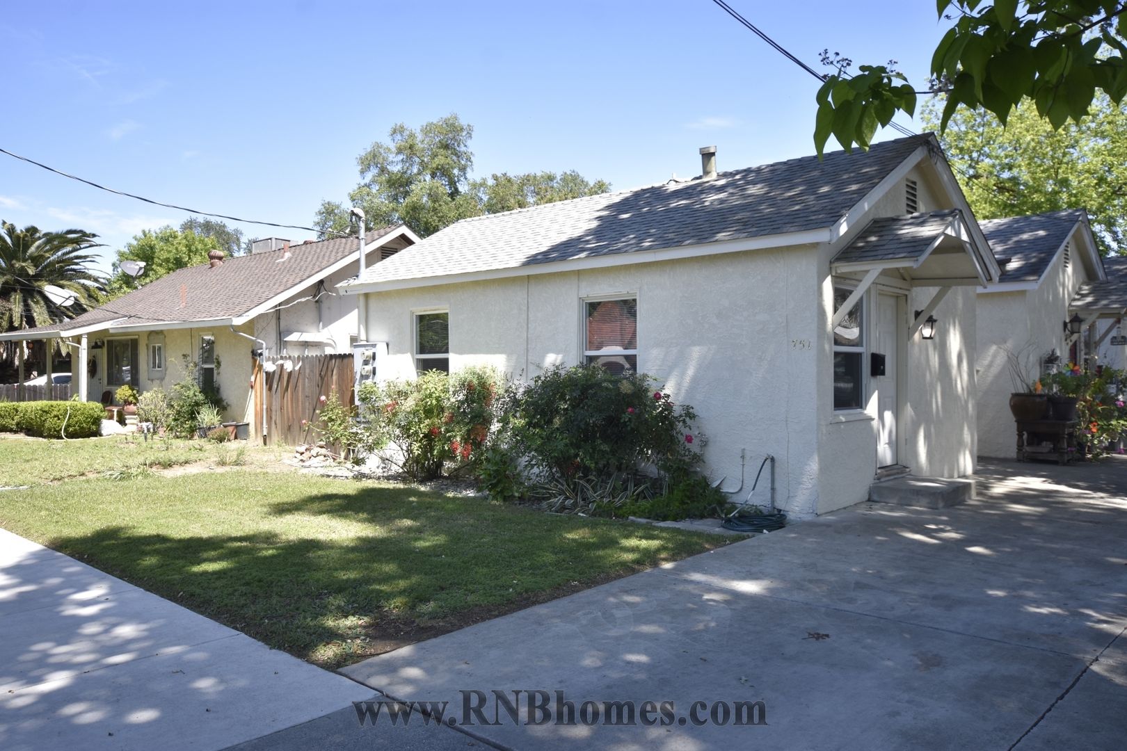 Woodland House: 751 5th Street