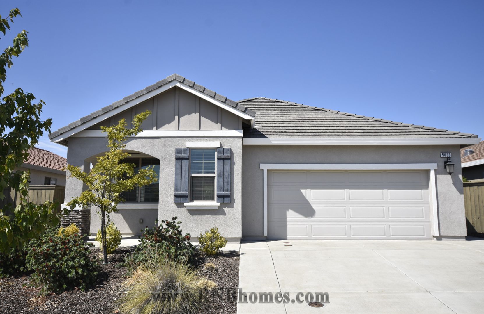 Roseville House: 5033 Fitzwilliam Street