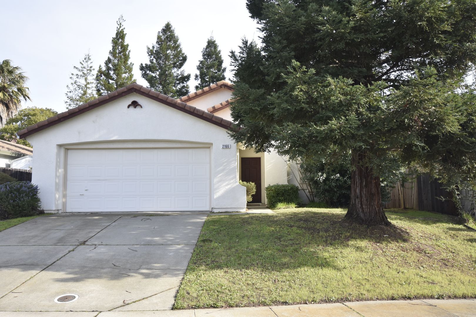 Rocklin House: 2166 Hannah Way
