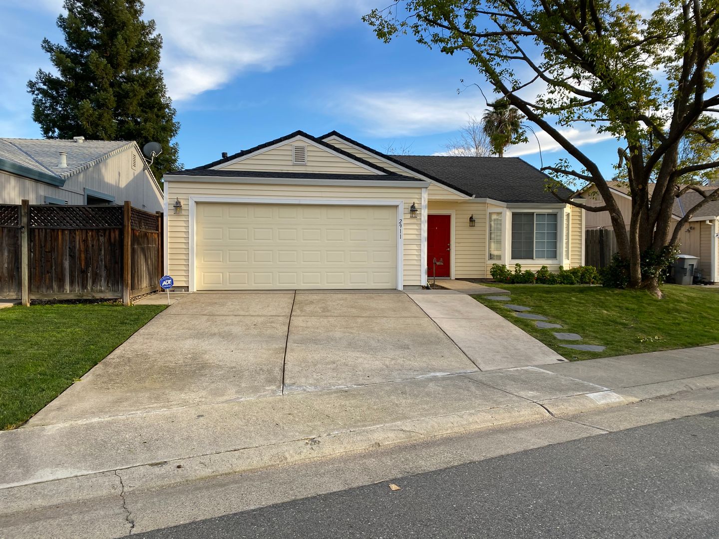 Rocklin House: 2911 Twin Creeks Lane