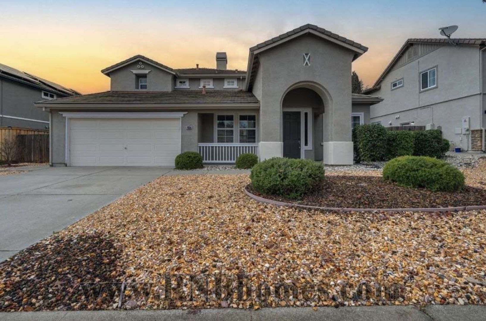 Rocklin House: 4050 Aitken Dairy Road