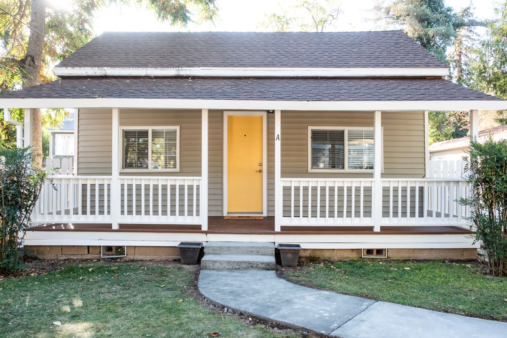 Roseville House: 150 S Lincoln Street Unit A