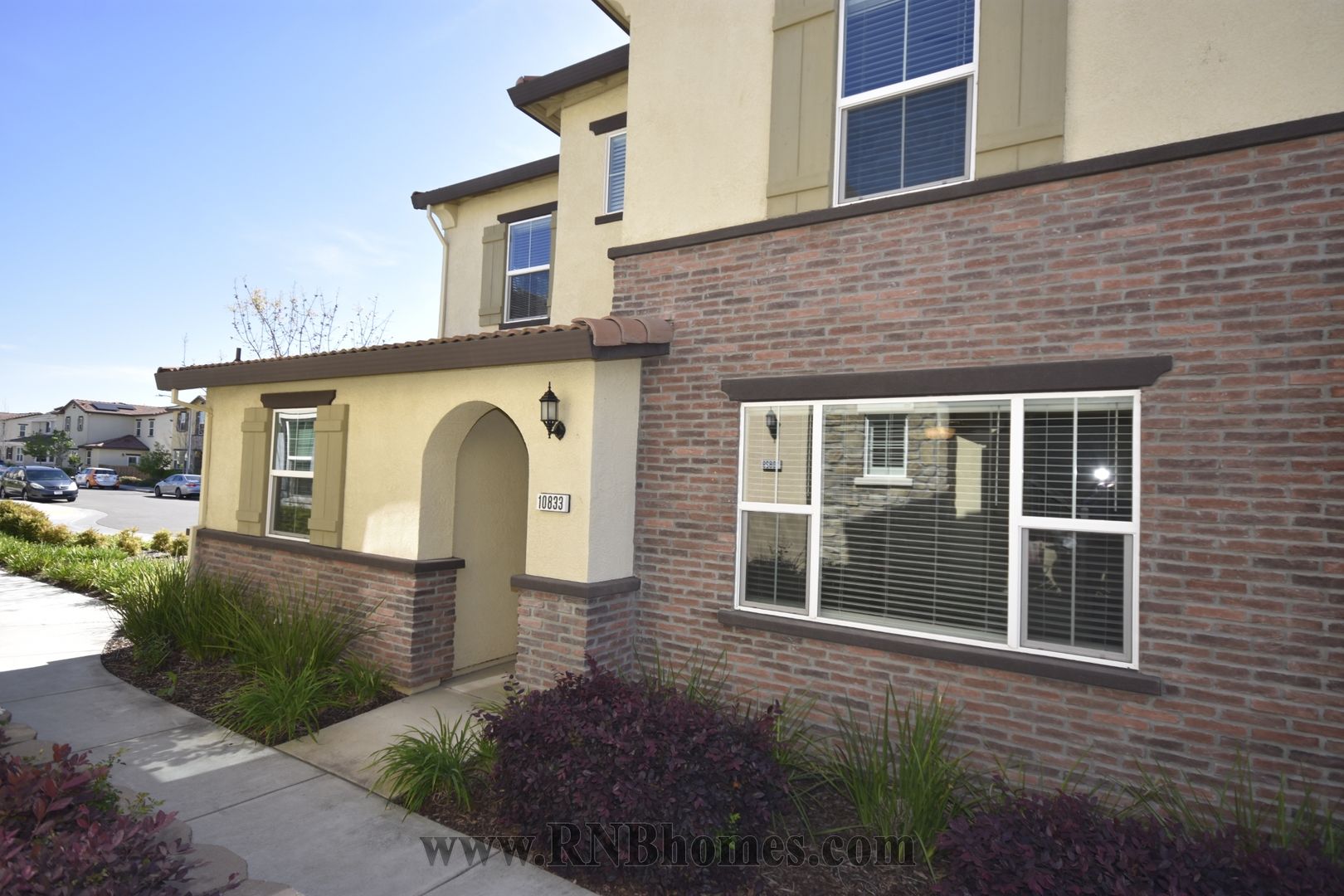 Rancho Cordova House: 10833 Portico Circle