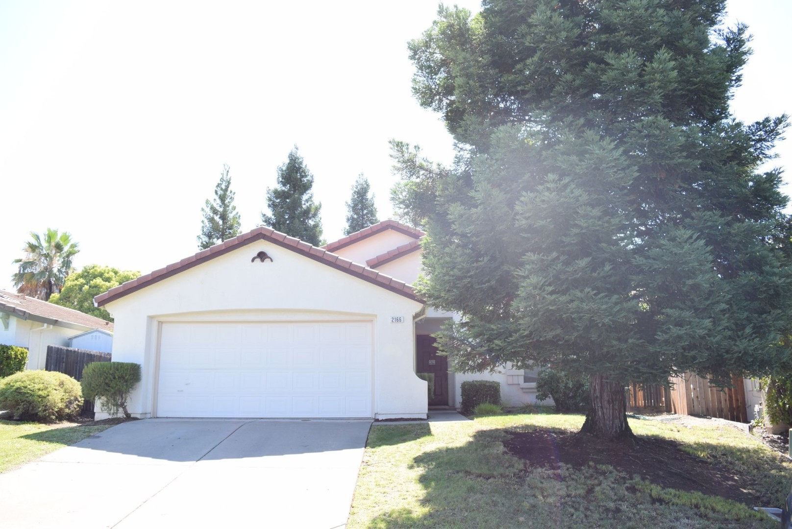 Rocklin House: 2166 Hannah Way