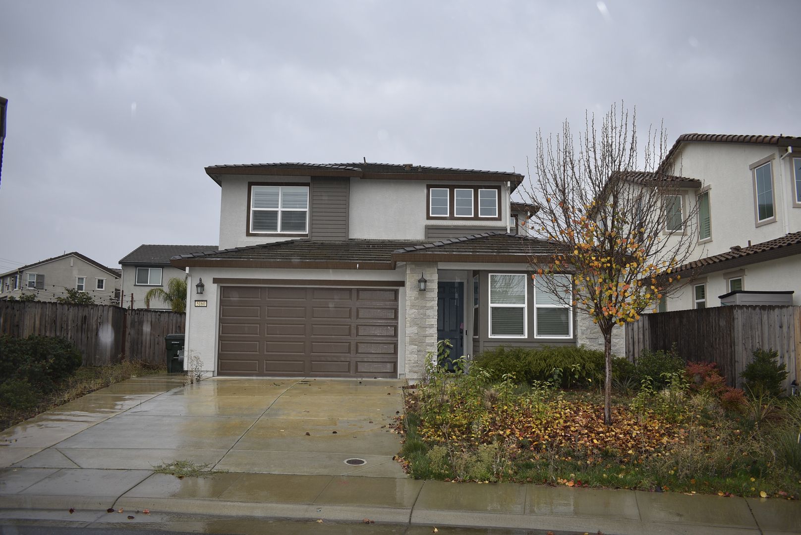 Roseville House: 5160 Moonraker Lane