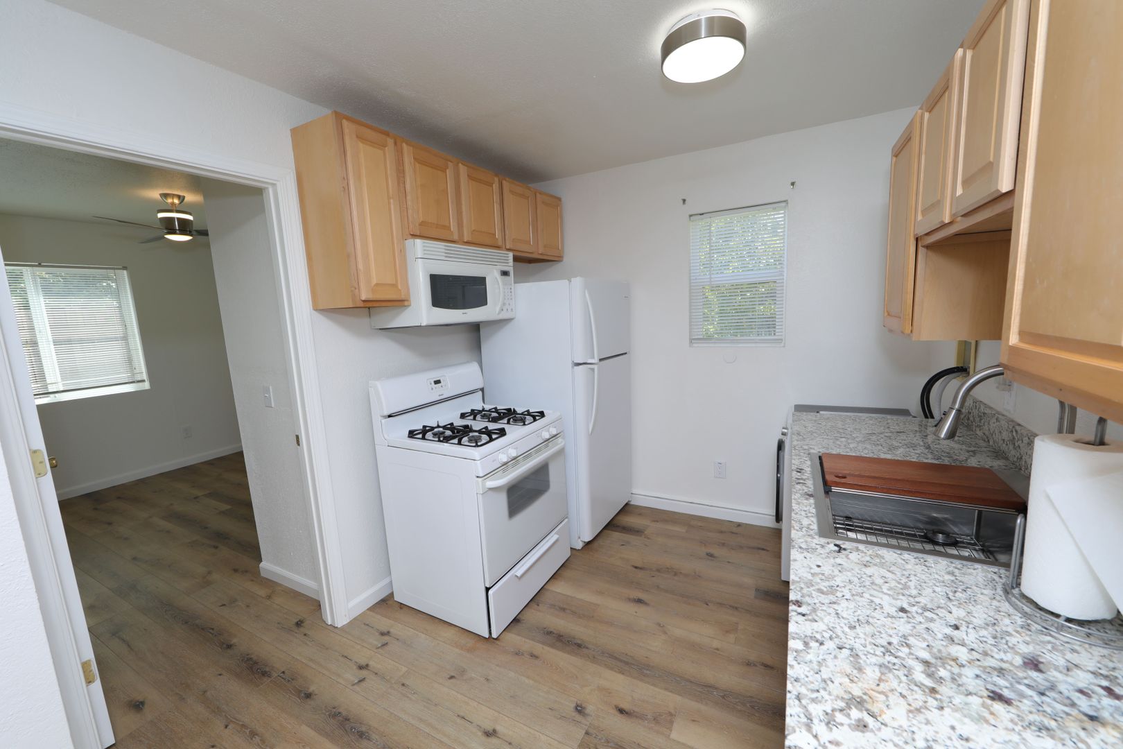 Sacramento House: 3131 63rd Street