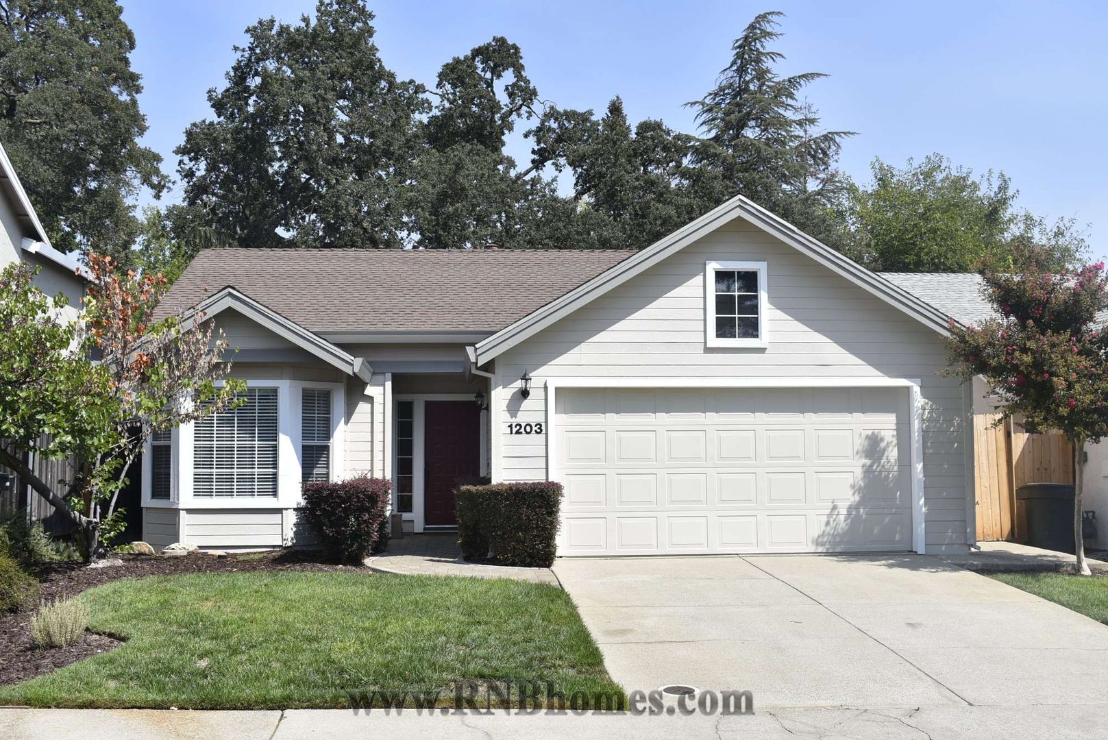 Roseville House: 1203 Schooner Drive