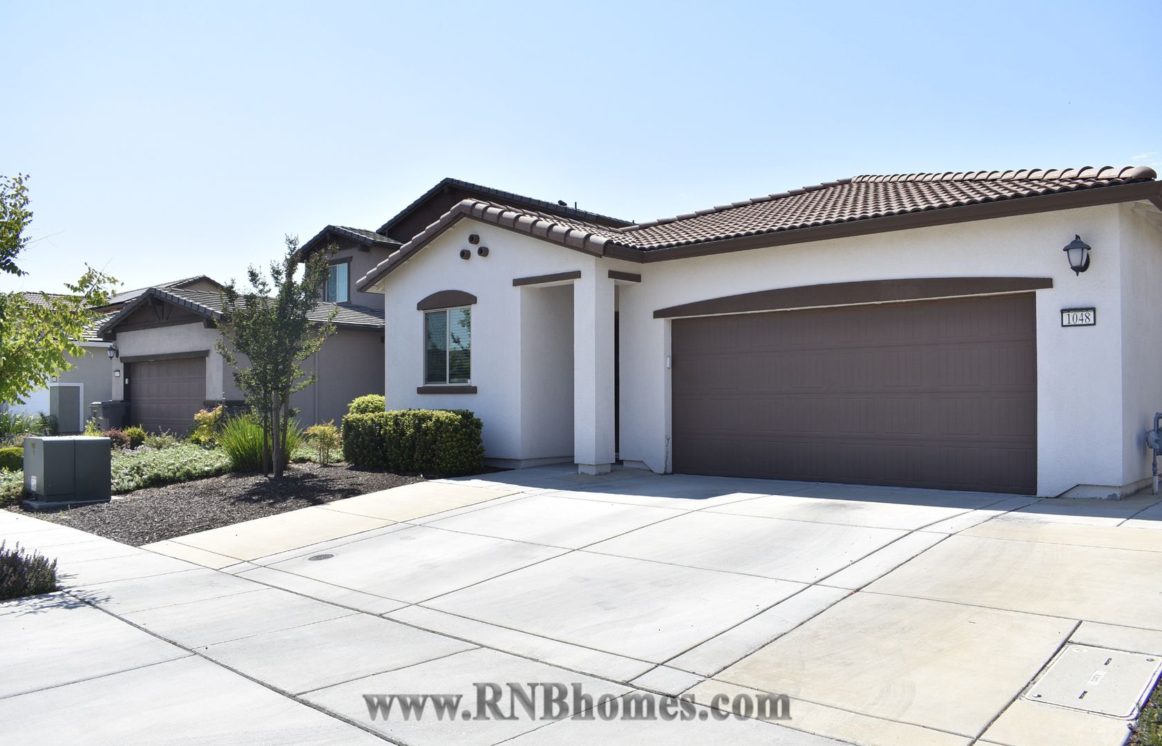 Roseville House: 1048 Merrimack Street