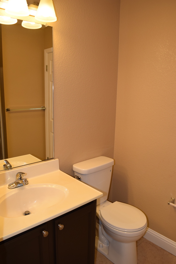 Rocklin House: 1930 Crystal Court