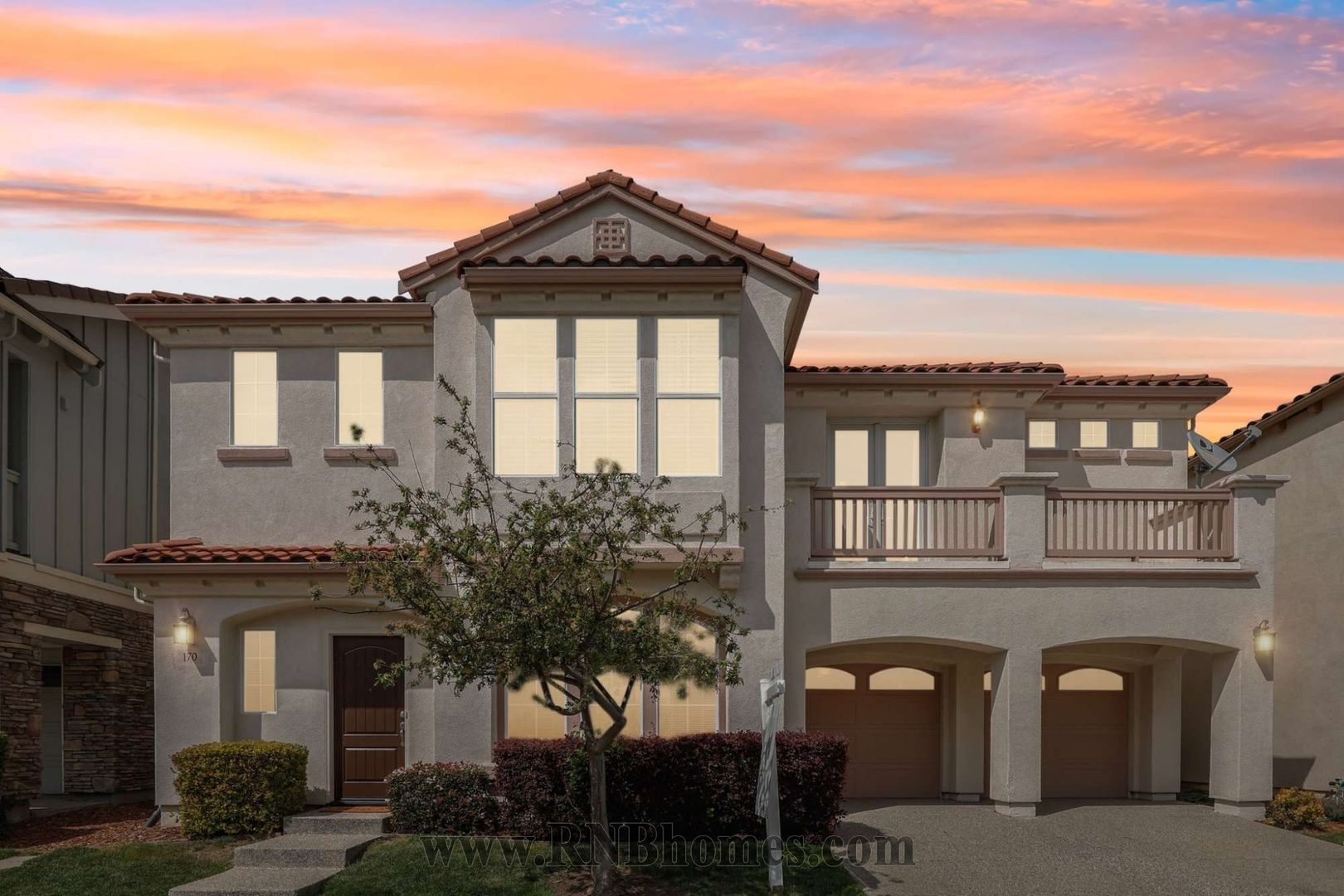 Sacramento House: 170 Martis Valley Circle