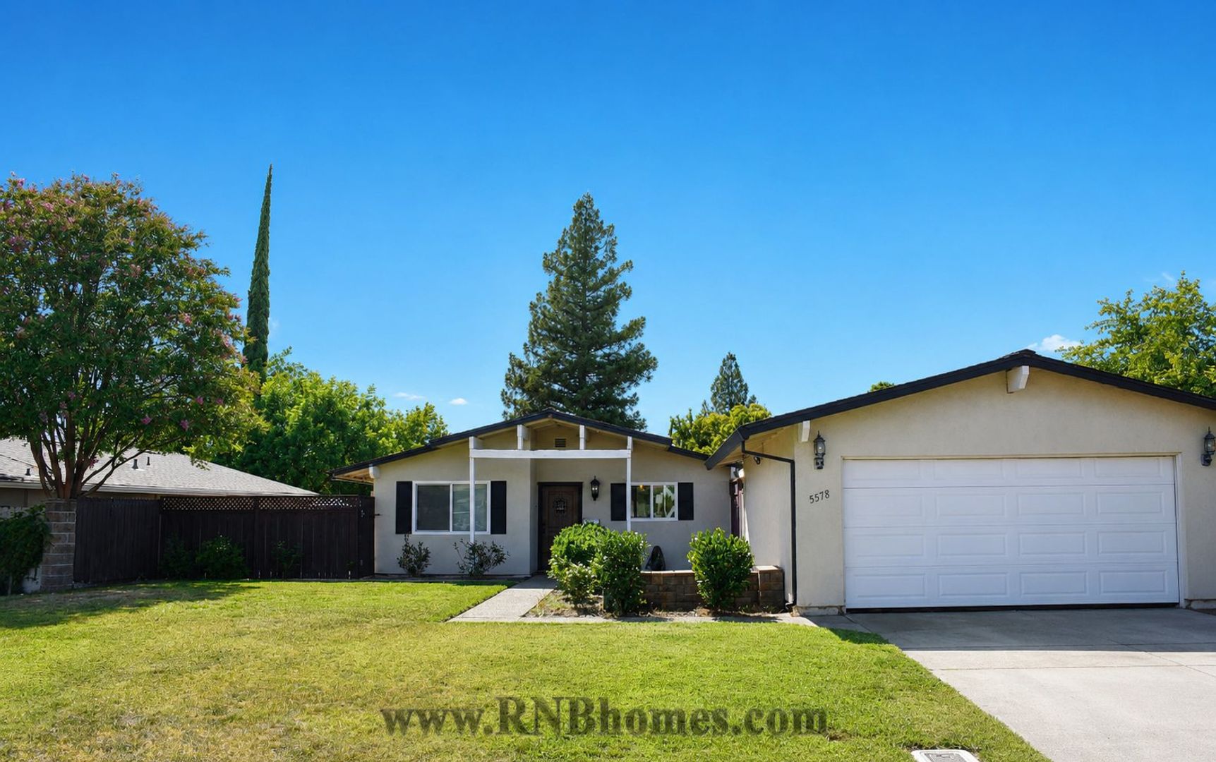Rocklin House: 5578 Coronado Way